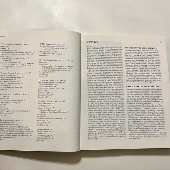 Roman Art Third Edition Softcover - Picture 8 of 16